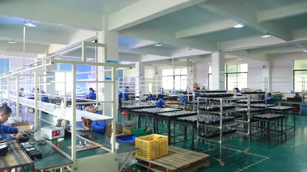 Factory real shot Laser Projector Light - laser safety projector light | XRLL