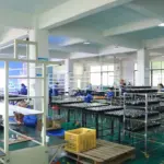 Forklift Light OEM and ODM: Custom Safety Lighting for Fleet Brands