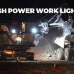 LED Work Lights: Industrial Sourcing Guide for Fleet Buyers 2026