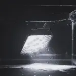 IP67 vs IP68: Which Waterproof Rating Do Industrial Work Lights Need?