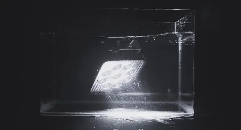 LED Working Lights Waterproof 1 | XRLL