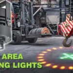 Forklift Pedestrian Safety: ROI for Warehouse Lighting Retrofits
