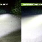 LED Work Lights for Trucks: Auxiliary Task Lighting Guide 2026