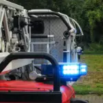 Emergency Vehicle Lights: SAE J845 Class 1 vs Class 2 vs Class 3